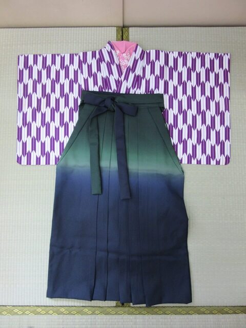【東京】小学生の袴レンタル｜選び方で保護者が重視しているポイント