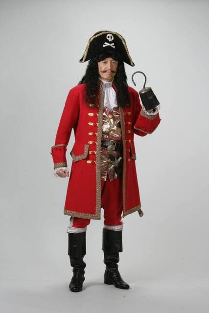 ハロウィンコスプレ衣装｜レンタル時にチェックしたいサイズ・内容物