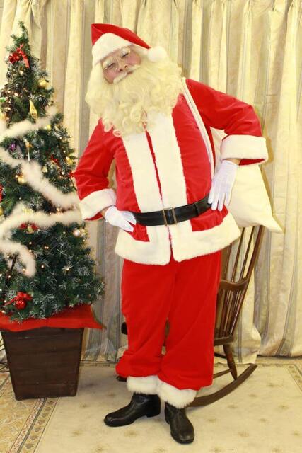 仮装・コスプレ衣装の定番ジャンルを紹介