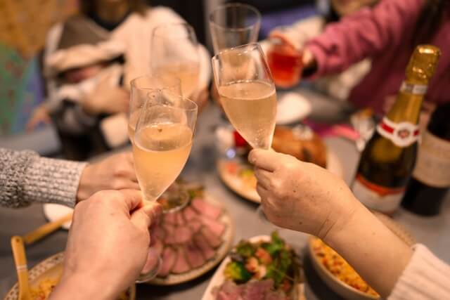 シーン別に見た衣装の使い方