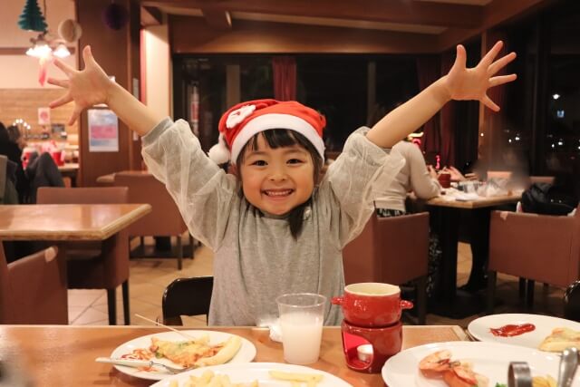 サンタコスプレをレンタルで利用するおすすめのシーン