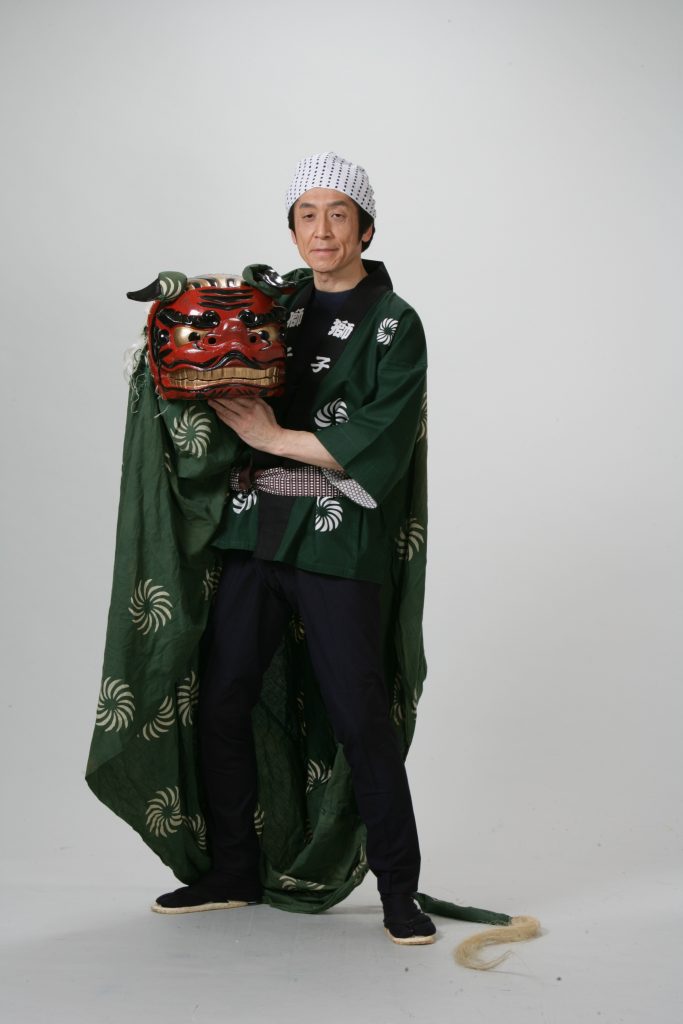 カテゴリーHの衣裳の画像